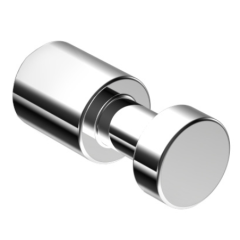 FLOW Háčik 3,5 cm, FLW08, 277500101