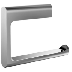 FLOW Držiak toaletného papiera bez krytu, FLW05, 270000100