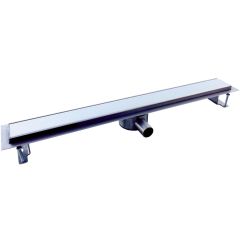 NORIA Žľab celonerezový 70 cm, DN50, NORKP700DN50