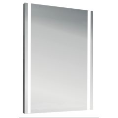 ZRKADLO 100x80 cm, s osvetlením po bočných stranách,…