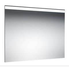 ZRKADLO 100x80 cm, s horným osvetlením, obdĺžnikový tvar…