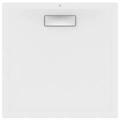 Sprchová vanička akrylátová - štvorec - 80 x 80 cm - matná…