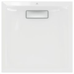 Sprchová vanička akrylátová - štvorec - 70 x 70 cm - lesklá…