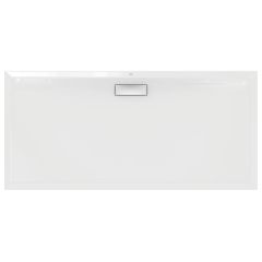 Sprchová vanička akrylátová - obdlžnik- 170x80 cm - lesklá…