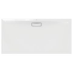Sprchová vanička akrylátová - obdlžnik- 160x80cm - lesklá…
