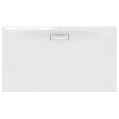 Sprchová vanička akrylátová - obdlžnik- 140x80cm - lesklá…