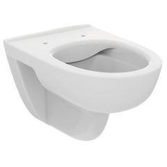 I.LIFE WC závesné RIMLESS+ 54x36 cm, T471601