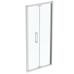 I.LIFE Skladacie dvere 95 cm, T4852EO