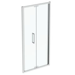 I.LIFE Skladacie dvere 100 cm, T4853EO