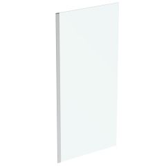 I.LIFE WETROOM Sprchový kút, pevná stena 100 cm, T4872EO