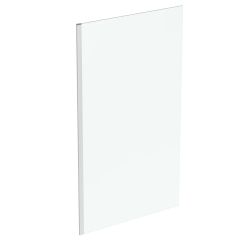 I.LIFE WETROOM Sprchový kút, pevná stena 120 cm, T4873EO