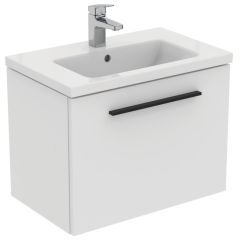 I.LIFE S Skrinka pod umývadlo 60 cm, farba matná biela,…