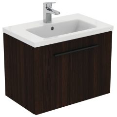 I.LIFE S Skrinka pod umývadlo 60 cm, farba drevodekor…