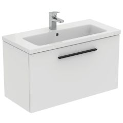 I.LIFE S Skrinka pod umývadlo 80 cm, farba matná biela,…