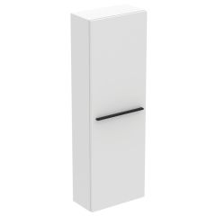 I.LIFE S Skrinka vysoká 120x40 cm, farba matná biela,…