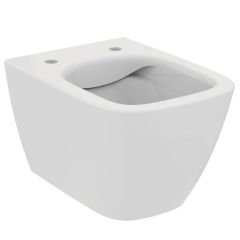 I.LIFE S WC závesné RIMLESS+ 48,5x36 cm, T459201