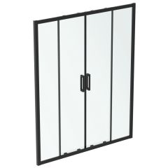 CONNECT 2 Posuvné dvere 160 cm štvordielné, K9282V3