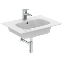 I.LIFE Umývadlo nábytkové 64x46 cm, T461901