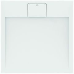 I.LIFE ULTRA FLAT S 70x70 cm Sprchová vanička Biela, T5246FR