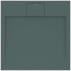 I.LIFE ULTRA FLAT S 70x70 cm Sprchová vanička Betónovo sivá, T5246FS