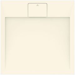I.LIFE ULTRA FLAT S 70x70 cm Sprchová vanička Piesková, T5246FT