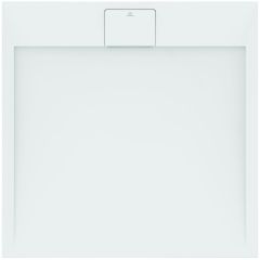 I.LIFE ULTRA FLAT S 90x90 cm Sprchová vanička Biela, T5227FR