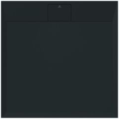 I.LIFE ULTRA FLAT S 90x90 cm Sprchová vanička Čierna,…