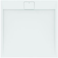 I.LIFE ULTRA FLAT S 100x100 cm Sprchová vanička Biela,…