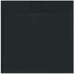 I.LIFE ULTRA FLAT S 100x100 cm Sprchová vanička Čierna,…