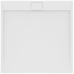 I.LIFE ULTRA FLAT S 120x120 cm Sprchová vanička Biela, T5242FR