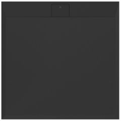 I.LIFE ULTRA FLAT S 120x120 cm Sprchová vanička Čierna,…