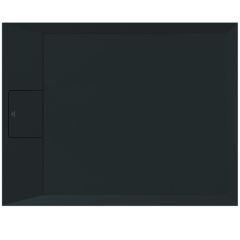 I.LIFE ULTRA FLAT S 90x70 cm Sprchová vanička Čierna,…