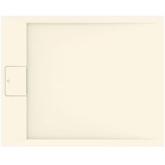 I.LIFE ULTRA FLAT S 100x80 cm Sprchová vanička Piesková, T5223FT