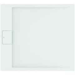 I.LIFE ULTRA FLAT S 100x90 cm Sprchová vanička Biela, T5231FR