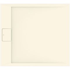 I.LIFE ULTRA FLAT S 100x90 cm Sprchová vanička Piesková, T5231FT