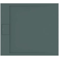 I.LIFE ULTRA FLAT S 100x90 cm Sprchová vanička Betónovo…