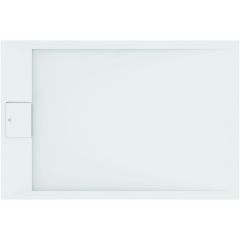 I.LIFE ULTRA FLAT S 120x90 cm Sprchová vanička Biela, T5221FR