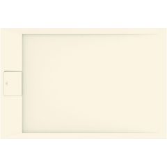 I.LIFE ULTRA FLAT S 120x90 cm Sprchová vanička Piesková, T5221FT