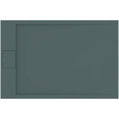 I.LIFE ULTRA FLAT S 120x90 cm Sprchová vanička Betónovo sivá, T5221FS