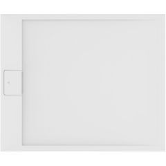 I.LIFE ULTRA FLAT S 120x100 cm Sprchová vanička Biela, T5228FR