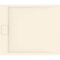 I.LIFE ULTRA FLAT S 120x100 cm Sprchová vanička Piesková, T5228FT