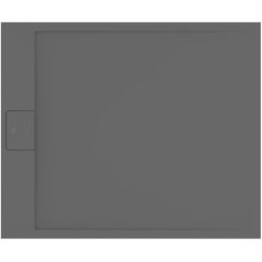 I.LIFE ULTRA FLAT S 120x100 cm Sprchová vanička Betónovo sivá, T5228FS