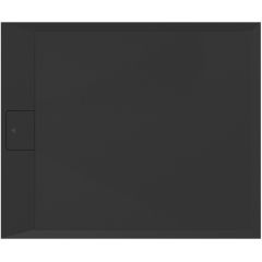 I.LIFE ULTRA FLAT S 120x100 cm Sprchová vanička Čierna,…