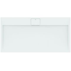 I.LIFE ULTRA FLAT S 140x70 cm Sprchová vanička Biela, T5241FR