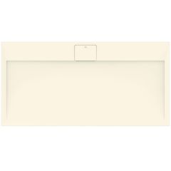 I.LIFE ULTRA FLAT S 140x70 cm Sprchová vanička Piesková, T5241FT