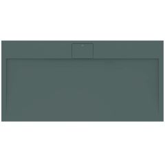 I.LIFE ULTRA FLAT S 140x70 cm Sprchová vanička Betónovo sivá, T5241FS