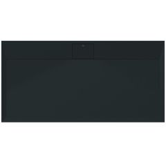 I.LIFE ULTRA FLAT S 140x70 cm Sprchová vanička Čierna,…