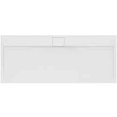 I.LIFE ULTRA FLAT S 170x70 cm Sprchová vanička Biela, T5244FR