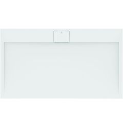 I.LIFE ULTRA FLAT S 140x80 cm Sprchová vanička Biela, T5224FR