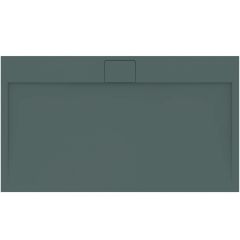 I.LIFE ULTRA FLAT S 140x80 cm Sprchová vanička Betónovo…